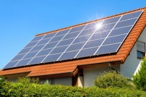 Tư vấn Lắp đặt điện mặt trời cho gia đình