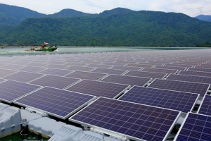 Lý do BIM, Trung Nam và hàng loạt tập đoàn đổ xô làm điện mặt trời: Lãi ngay hàng trăm tỷ mỗi năm mà chỉ mất vài tháng xây dựng