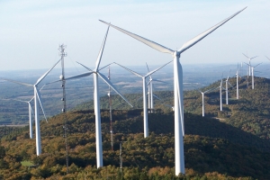 ADB cho 3 công ty Việt Nam vay 116 triệu USD phát triển điện gió