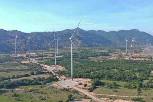 GWEC kiến nghị Việt Nam gia hạn giá ưu đãi cho điện gió
