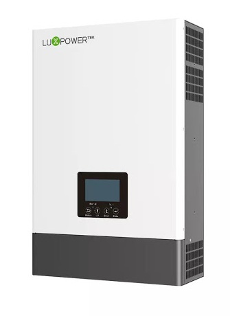 Inverter Hybrid Luxpower parallel 5KW LXP cao cấp