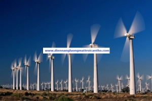 Công nghệ năng lượng gió thế hệ mới
