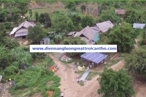 Tương lai của năng lượng mặt trời: Phấn đấu 1 triệu ngôi nhà xanh vì Việt Nam thịnh vượng