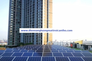 Nhà phát triển năng lượng mặt trời dựa trên Blockchain thử nghiệm giao dịch tại Bangkok
