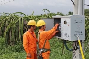 Người dân TP. Hồ Chí Minh tiết kiệm hơn 869 tỷ đồng chi phí mua điện