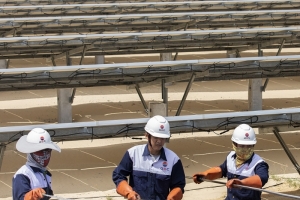 World Bank kiến nghị hai phương án mới triển khai điện mặt trời tại Việt Nam