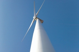 Thêm 70 MW điện gió tại Đắk Lắk được cấp chủ trương đầu tư